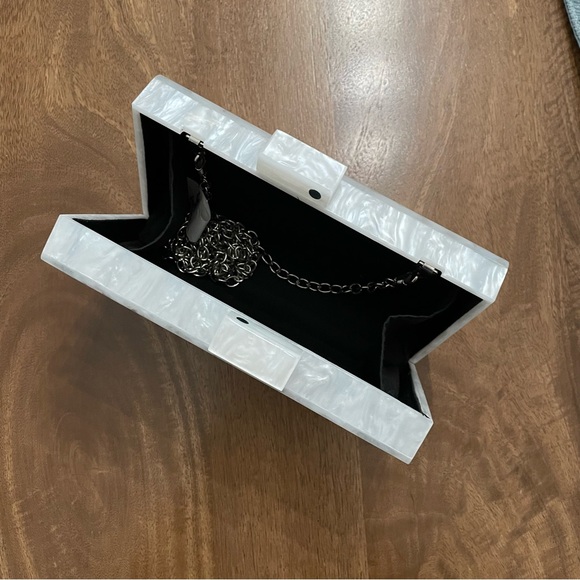 Mrs. Purse / Clutch - Picture 4 of 5